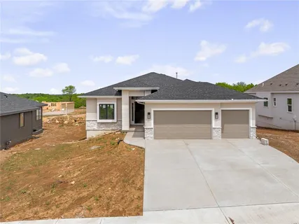 $729,895 | 25128 West 141st Terrace, Olathe, KS 66061