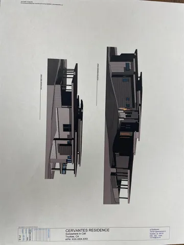 $2,700,000 | 11420 Ghirard Road, Truckee, CA 96161