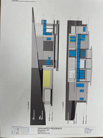 $2,700,000 | 11420 Ghirard Road, Truckee, CA 96161
