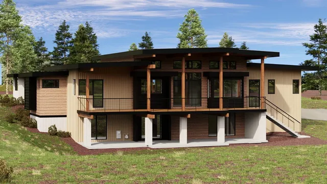 $2,700,000 | 11420 Ghirard Road, Truckee, CA 96161