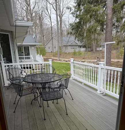 $569,900 | 8086 East Oaks Drive, Unit 1002, Baileys Harbor, WI 54202