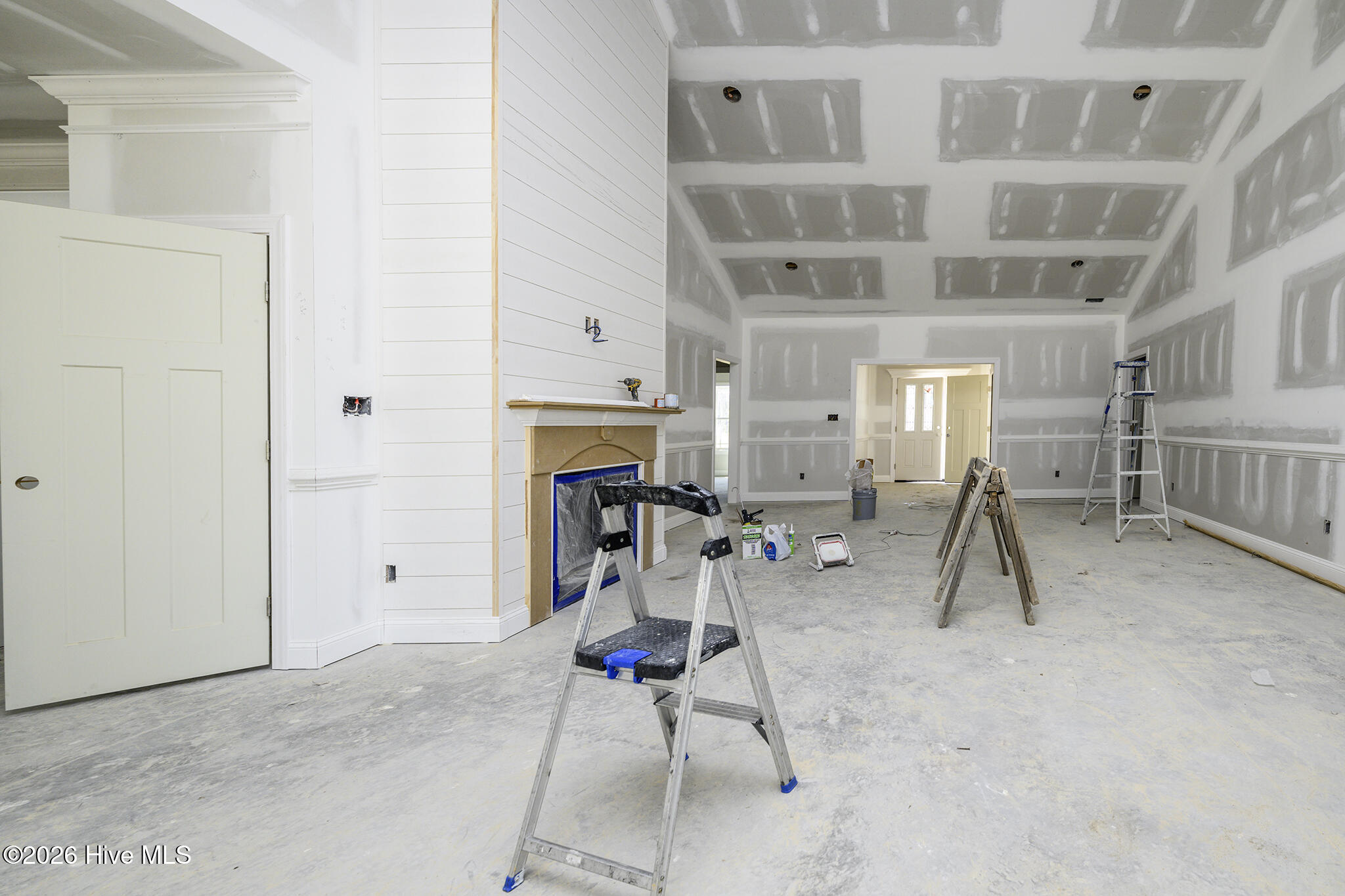 303 Ramonas Lake Court New Bern, NC 28560 - Photo 11 of 52 Living Room