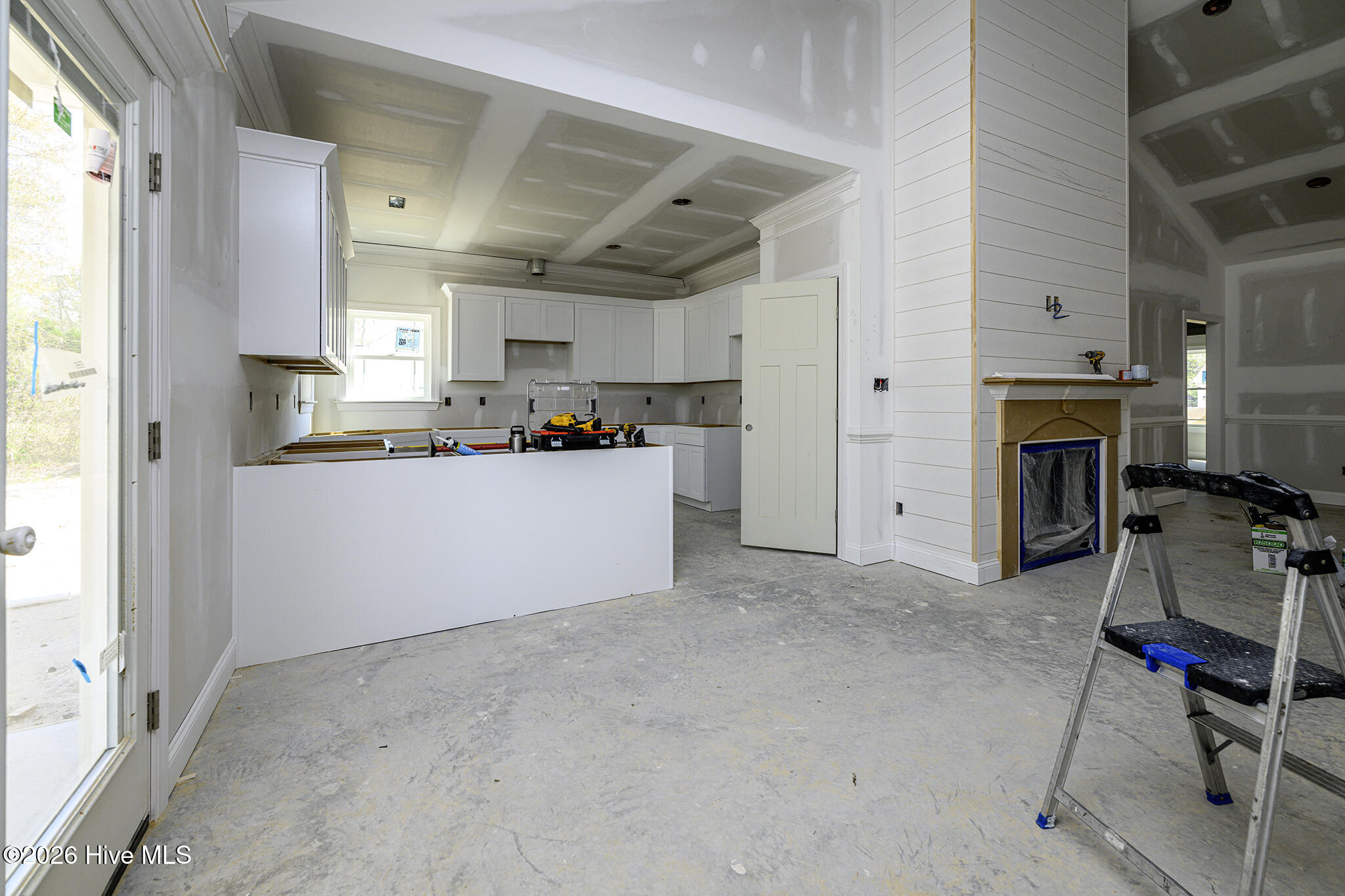 303 Ramonas Lake Court New Bern, NC 28560 - Photo 14 of 52 Kitchen