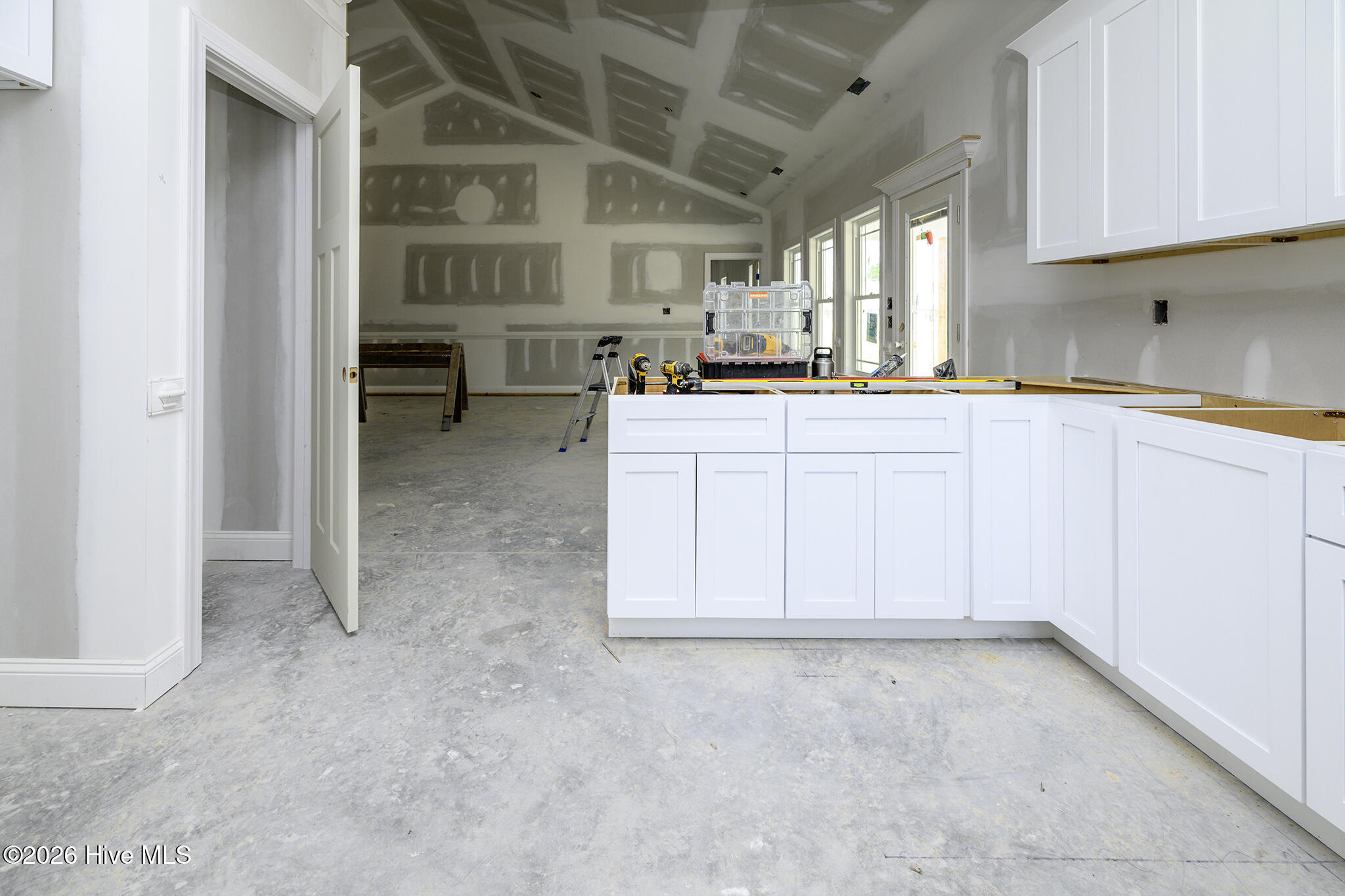 303 Ramonas Lake Court New Bern, NC 28560 - Photo 16 of 52 Kitchen