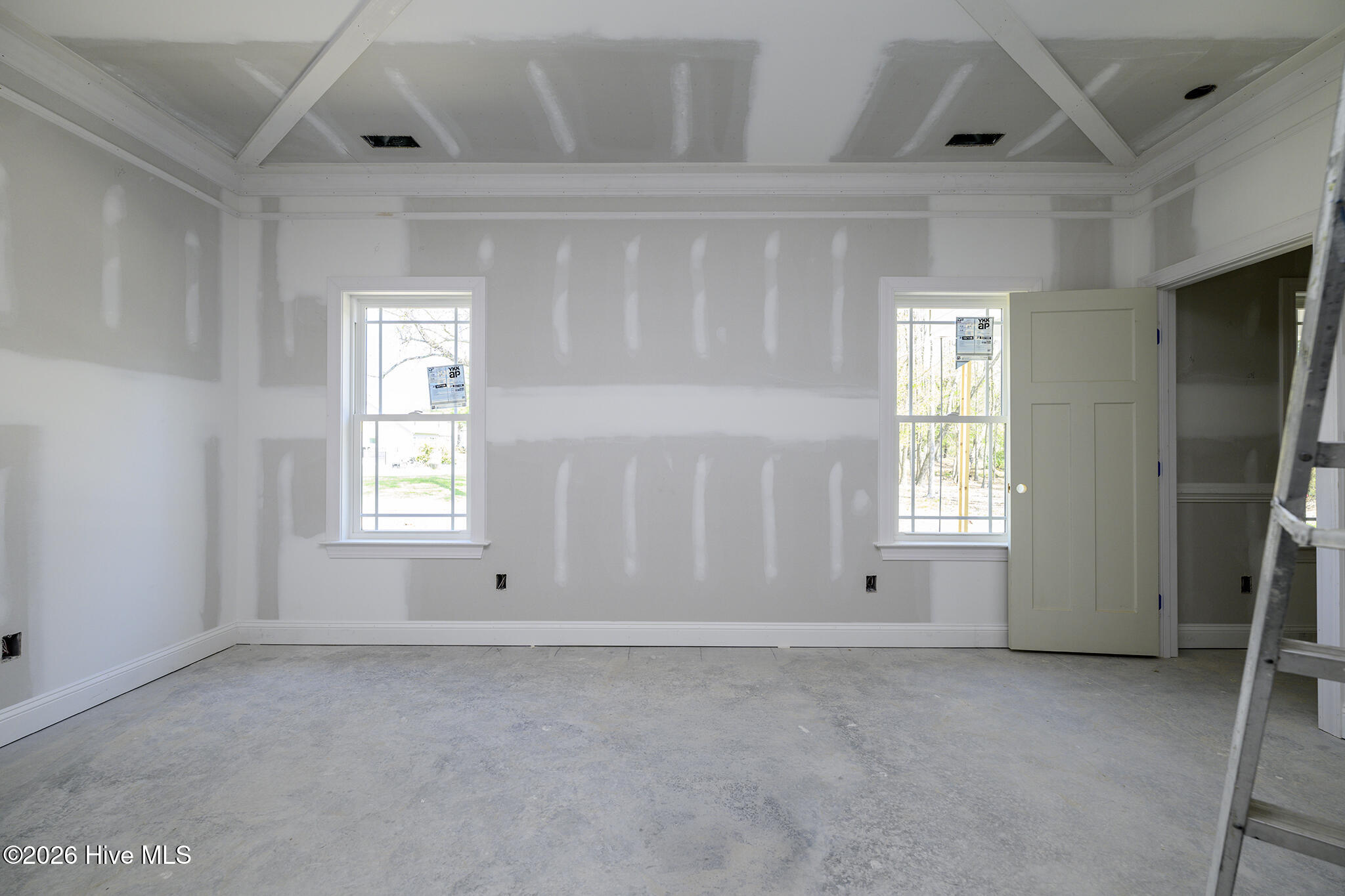 303 Ramonas Lake Court New Bern, NC 28560 - Photo 19 of 52 Primary Bedroom