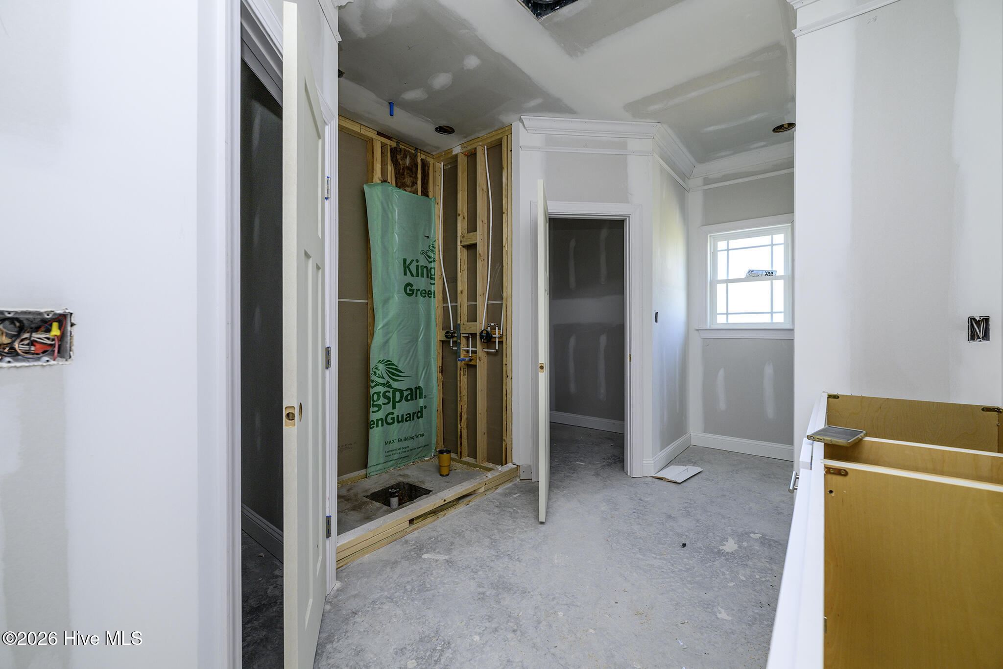 303 Ramonas Lake Court New Bern, NC 28560 - Photo 20 of 52 Primary Bathroom