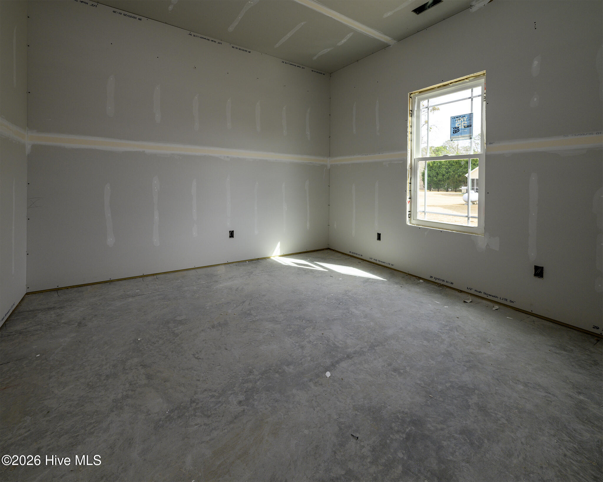 303 Ramonas Lake Court New Bern, NC 28560 - Photo 22 of 52 Bedroom 2