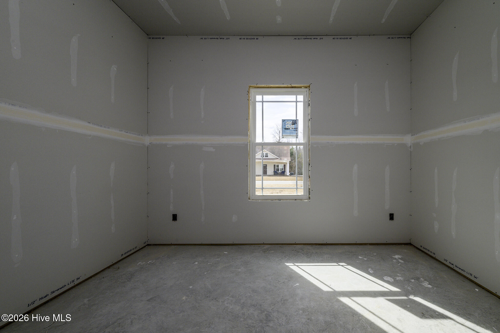 303 Ramonas Lake Court New Bern, NC 28560 - Photo 24 of 52 Bedroom 3