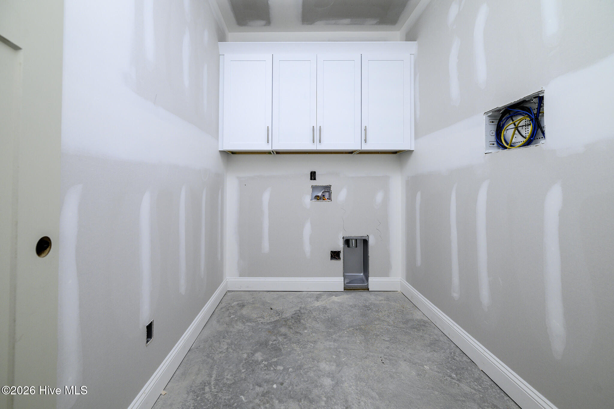 303 Ramonas Lake Court New Bern, NC 28560 - Photo 27 of 52 Laundry Room