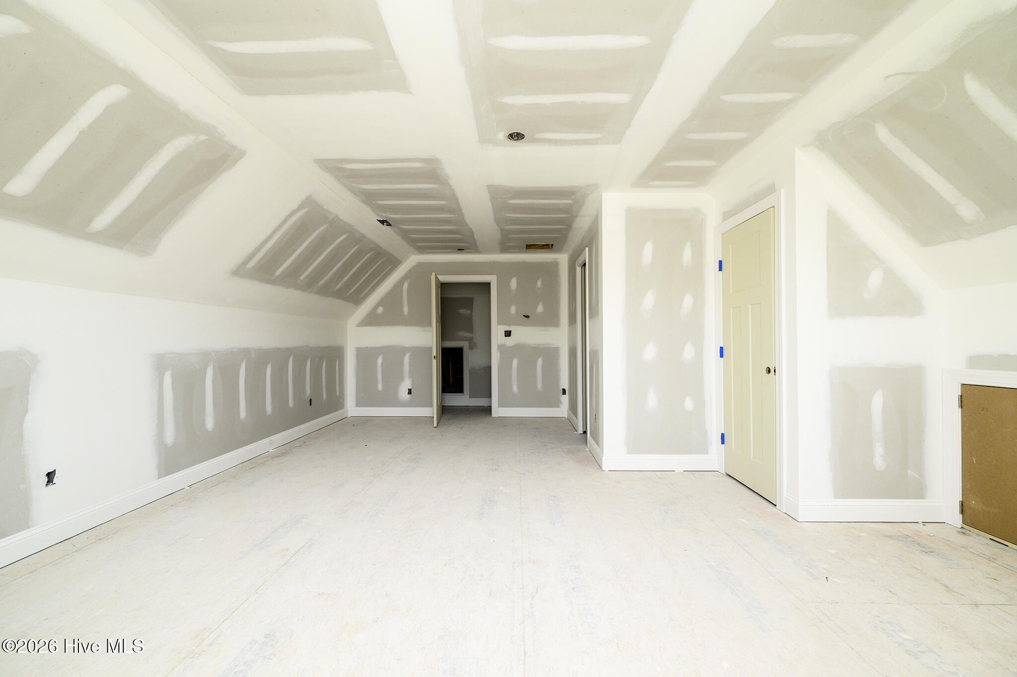 303 Ramonas Lake Court New Bern, NC 28560 - Photo 30 of 52 Upstairs Bonus Room