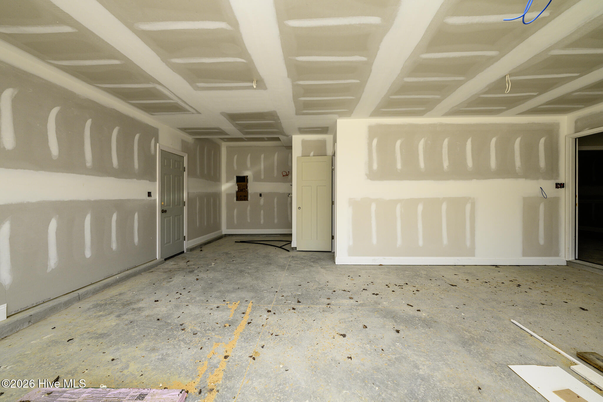 303 Ramonas Lake Court New Bern, NC 28560 - Photo 33 of 52 Attached 2 Car Garage