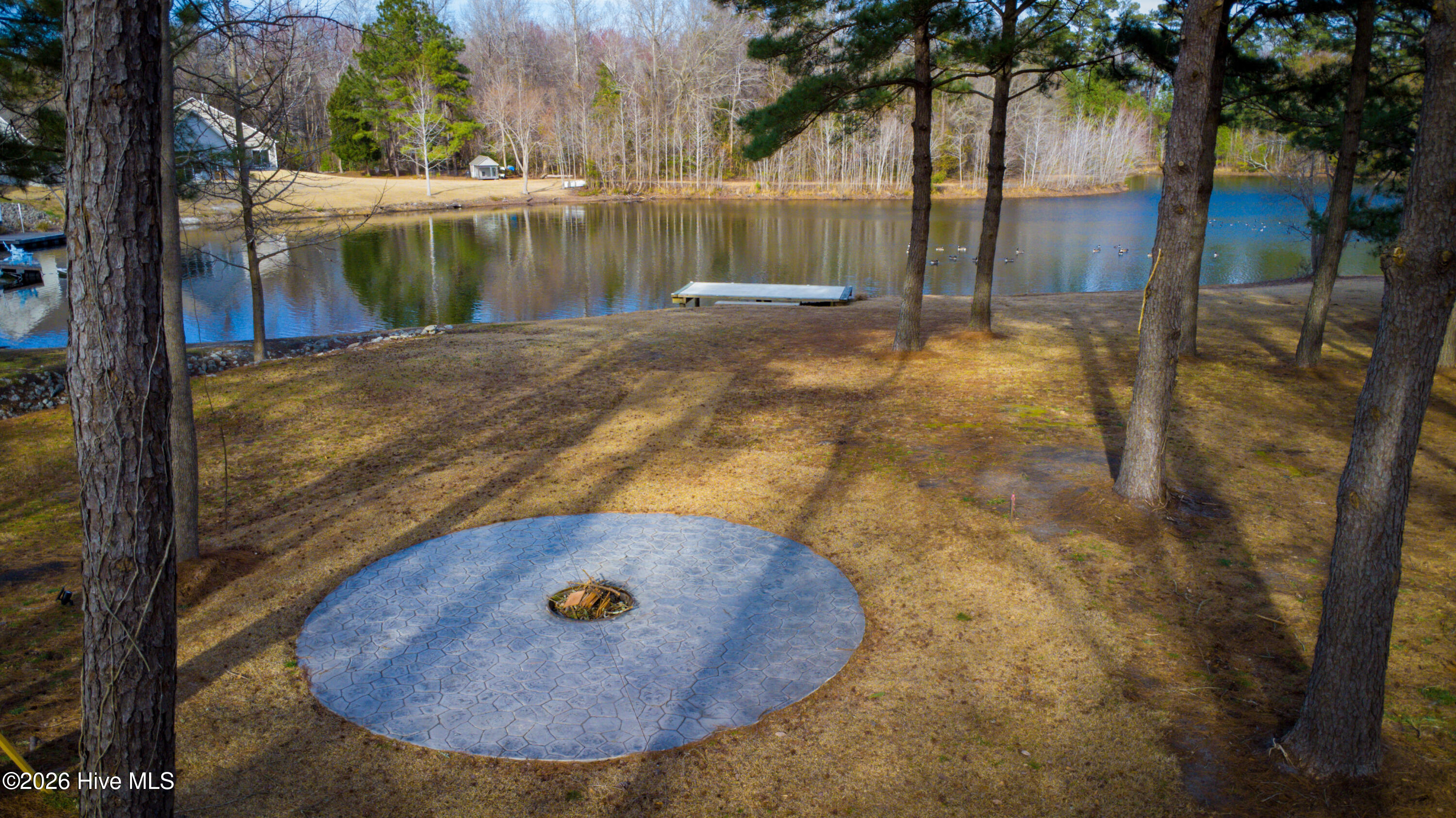 303 Ramonas Lake Court New Bern, NC 28560 - Photo 38 of 52 303 Ramonas Lake Court, New Bern, NC