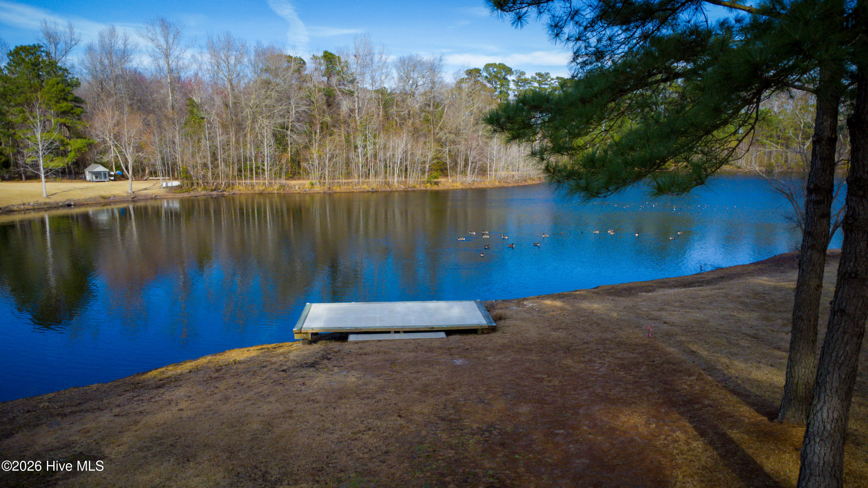 303 Ramonas Lake Court New Bern, NC 28560 - Photo 40 of 52 303 Ramonas Lake Court, New Bern, NC