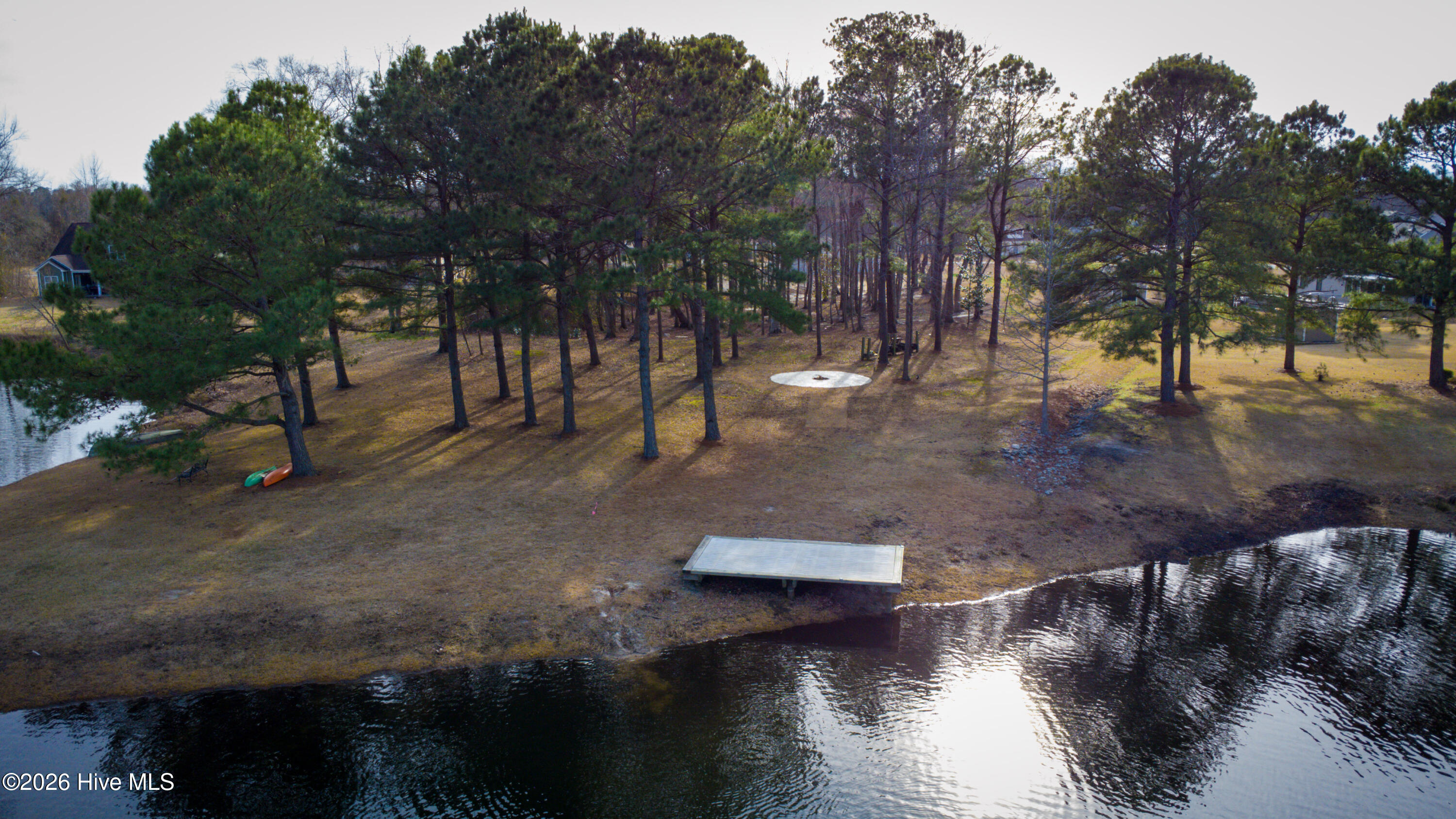 303 Ramonas Lake Court New Bern, NC 28560 - Photo 43 of 52 303 Ramonas Lake Court, New Bern, NC