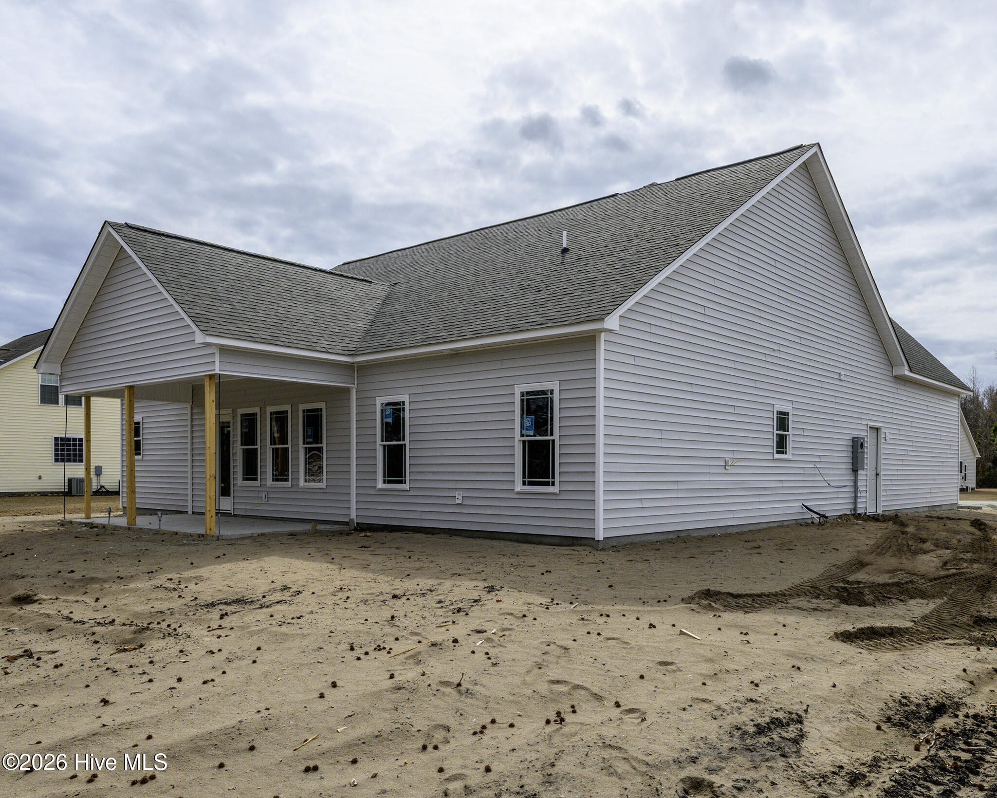 303 Ramonas Lake Court New Bern, NC 28560 - Photo 48 of 52 303 Ramonas Lake Court, New Bern, NC