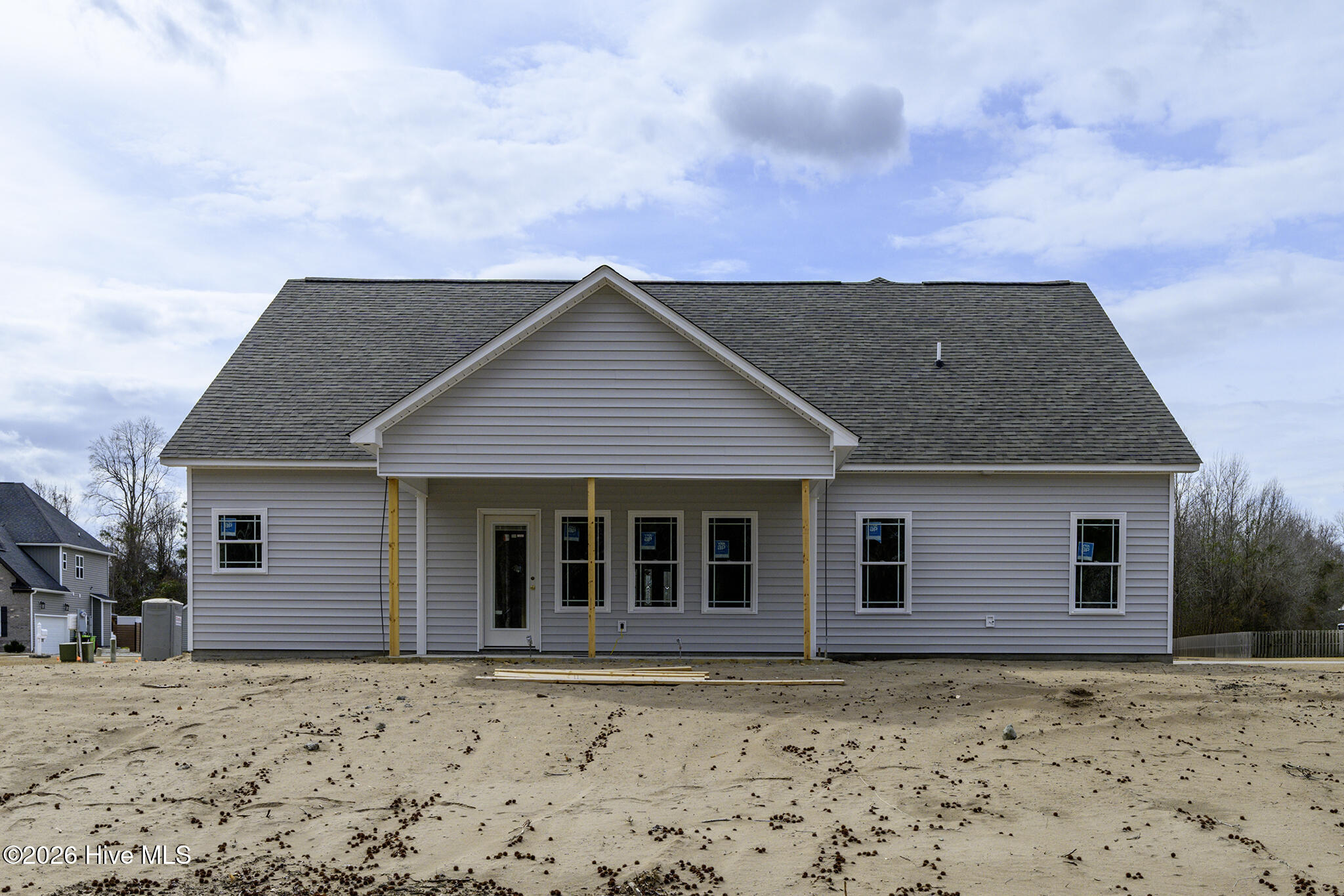 303 Ramonas Lake Court New Bern, NC 28560 - Photo 50 of 52 303 Ramonas Lake Court, New Bern, NC