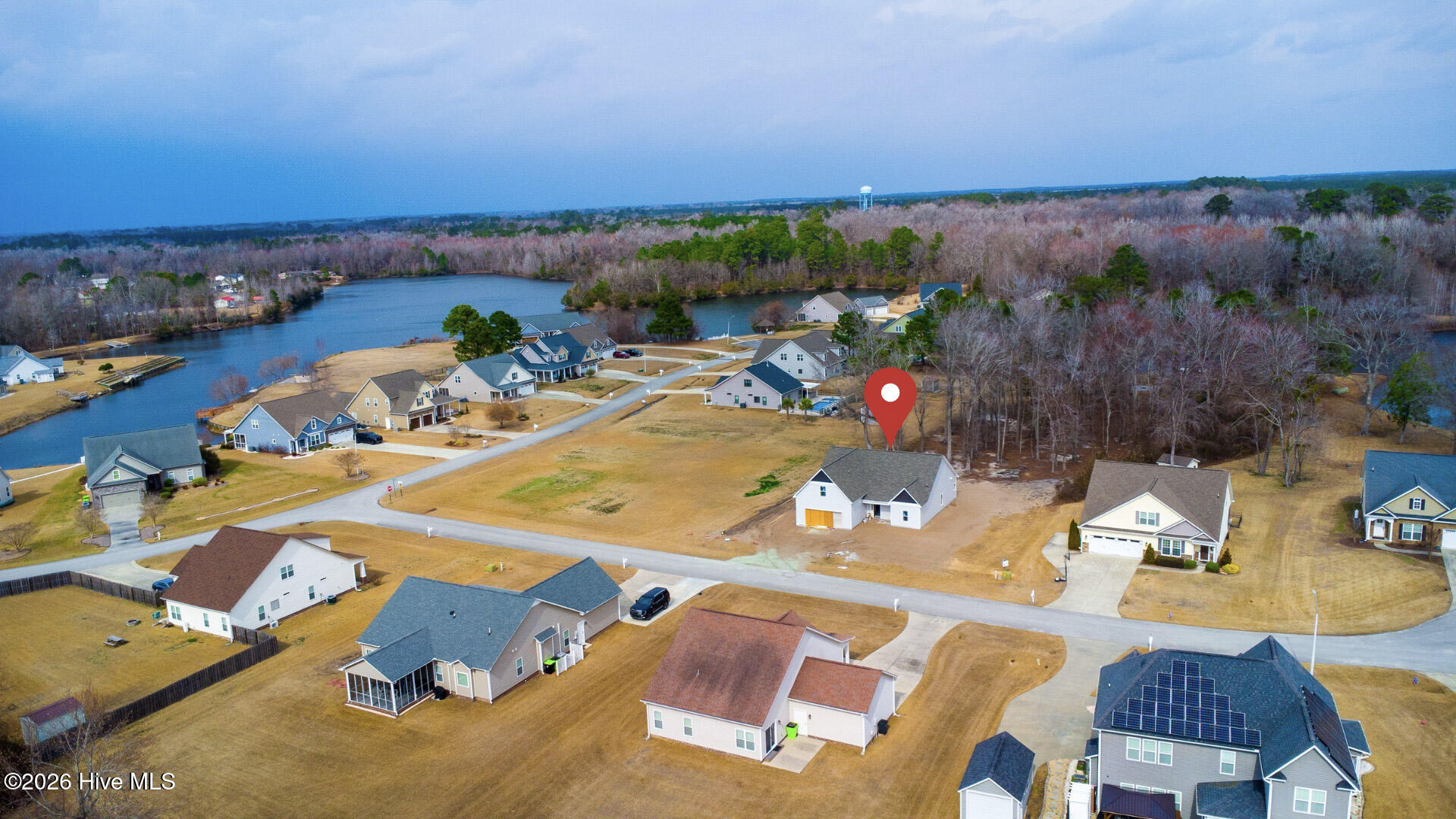 303 Ramonas Lake Court New Bern, NC 28560 - Photo 52 of 52 303 Ramonas Lake Court, New Bern, NC