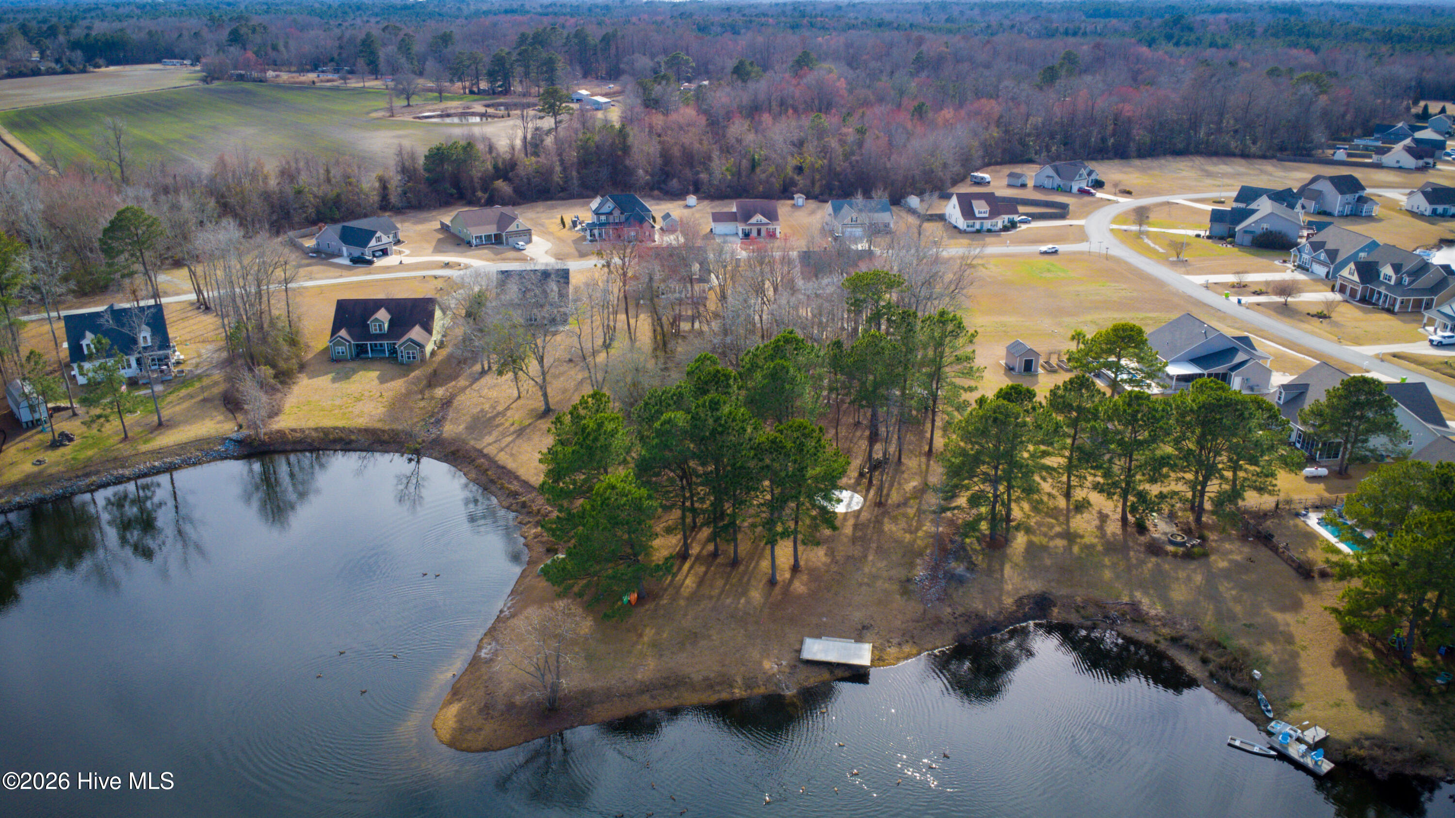 303 Ramonas Lake Court New Bern, NC 28560 - Photo 7 of 52 303 Ramonas Lake Court, New Bern, NC
