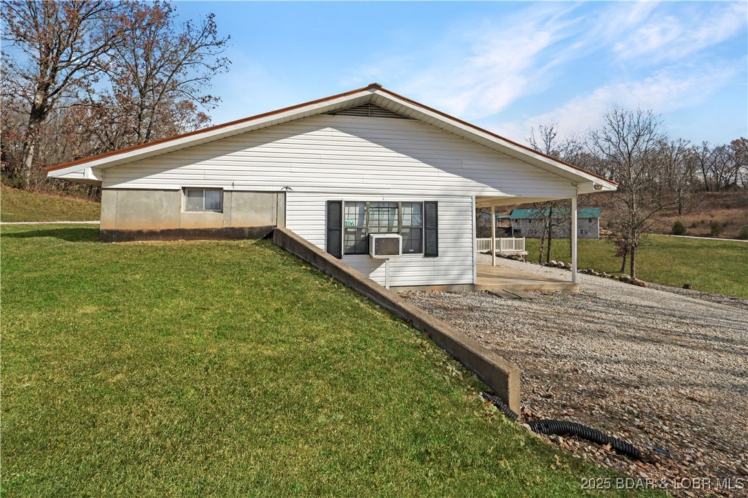 106 Mt Carmel Road Eldon, MO 65026 - Photo 29 of 39