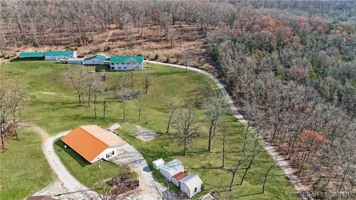 106 Mt Carmel Road Eldon, MO 65026 - Photo 33 of 39