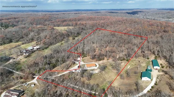 $310,000 | 106 Mt Carmel Road, Eldon, MO 65026