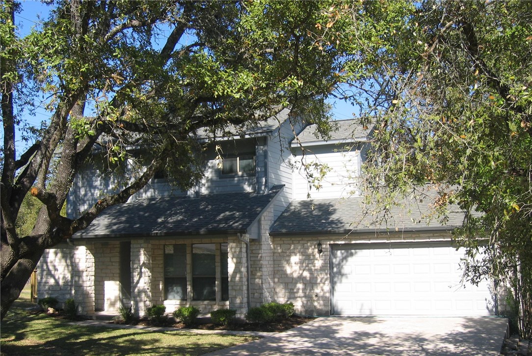 9011 Yucca Mountain Road Austin, TX 78759 - Photo 1 of 1