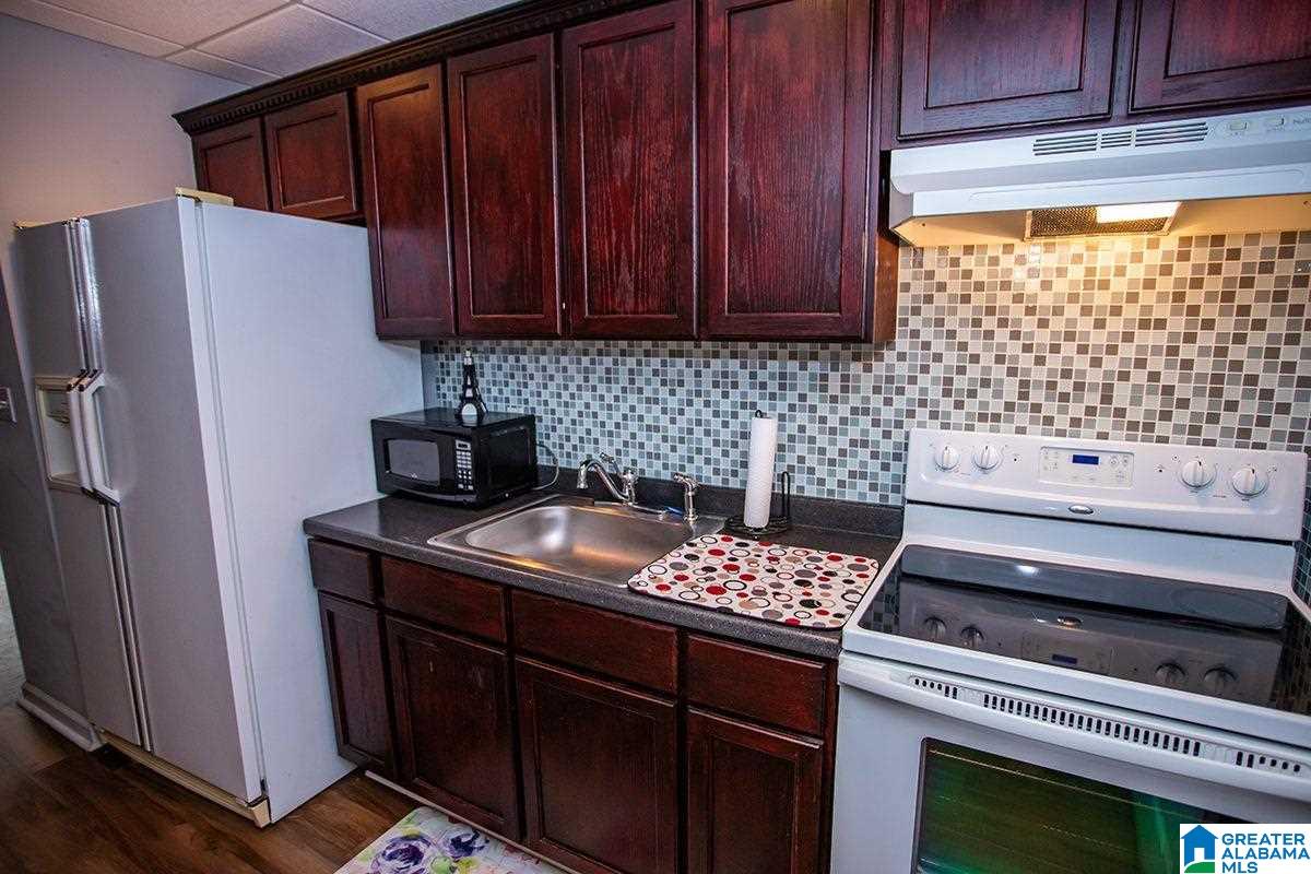 5339 Meadow Brook Road Birmingham, AL 35242 - Photo 35 of 47
