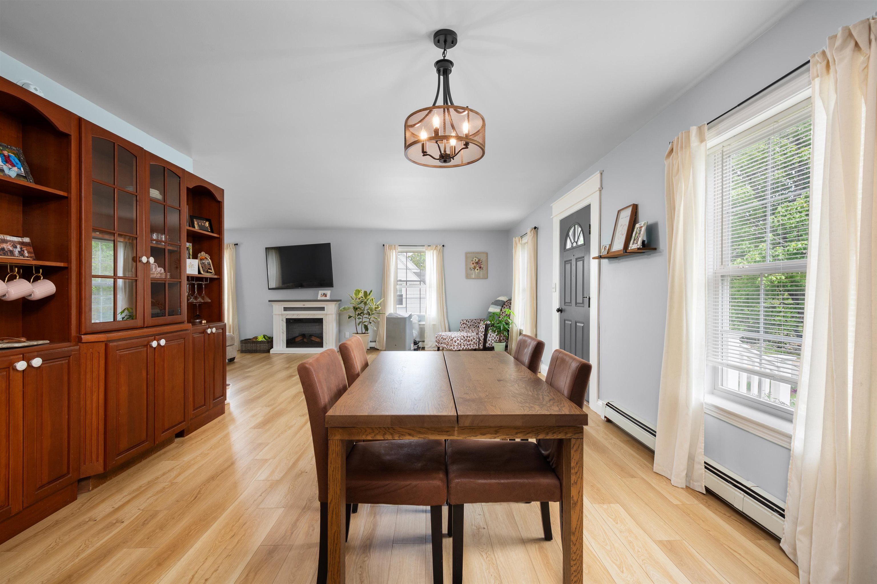 45 Old Prescott Hill Road Laconia, NH 03246 - Photo 13 of 47