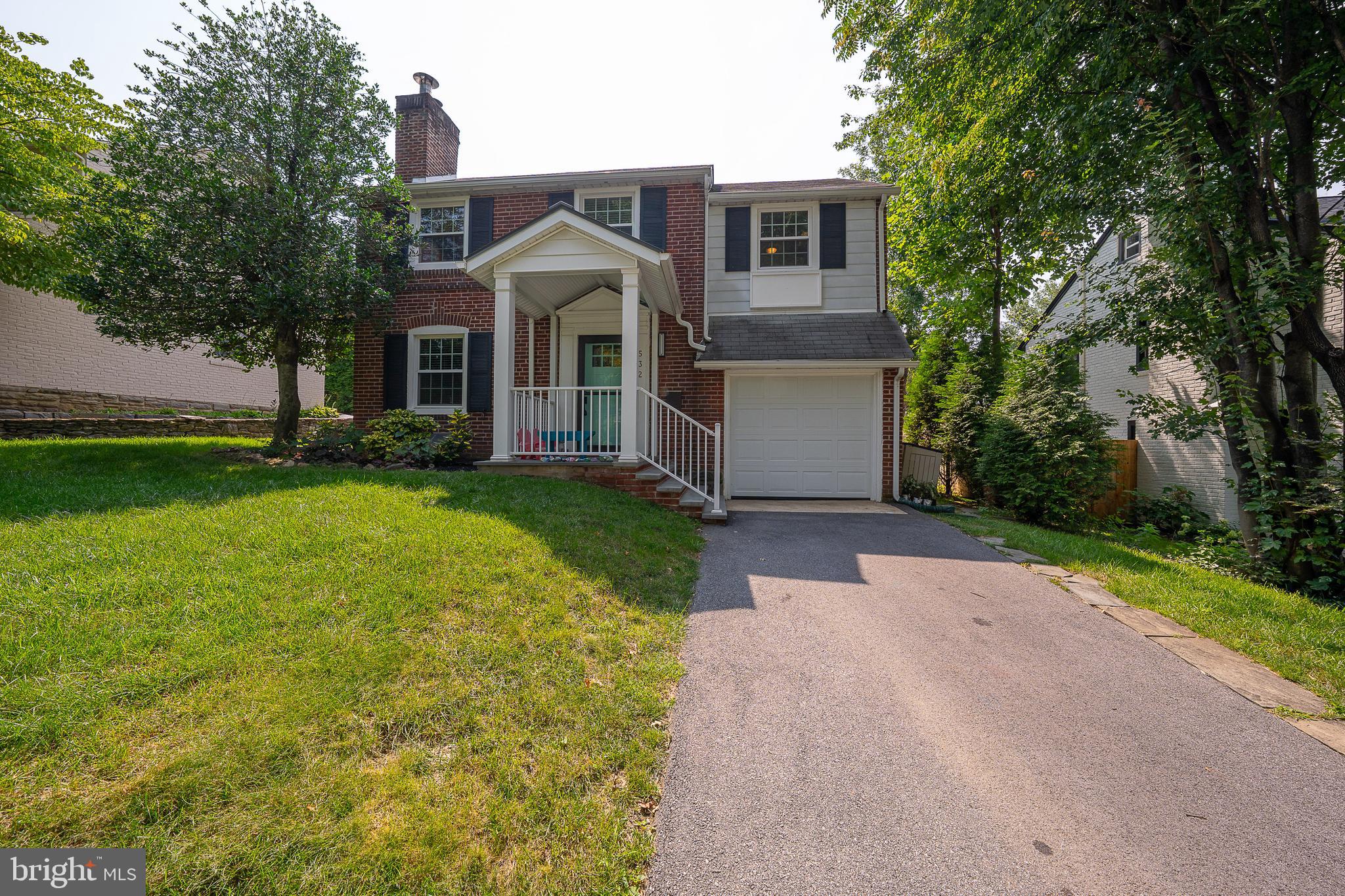 532 Ott Road Bala Cynwyd, PA 19004 - Photo 47 of 48 Gallery Image 47