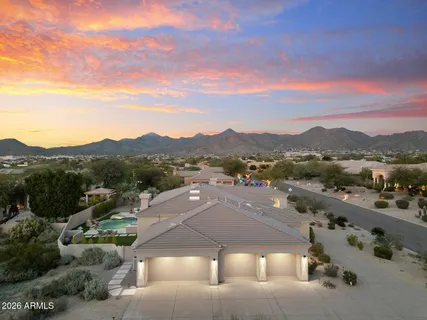 $3,395,000 | 9826 North 131st Street, Scottsdale, AZ 85259