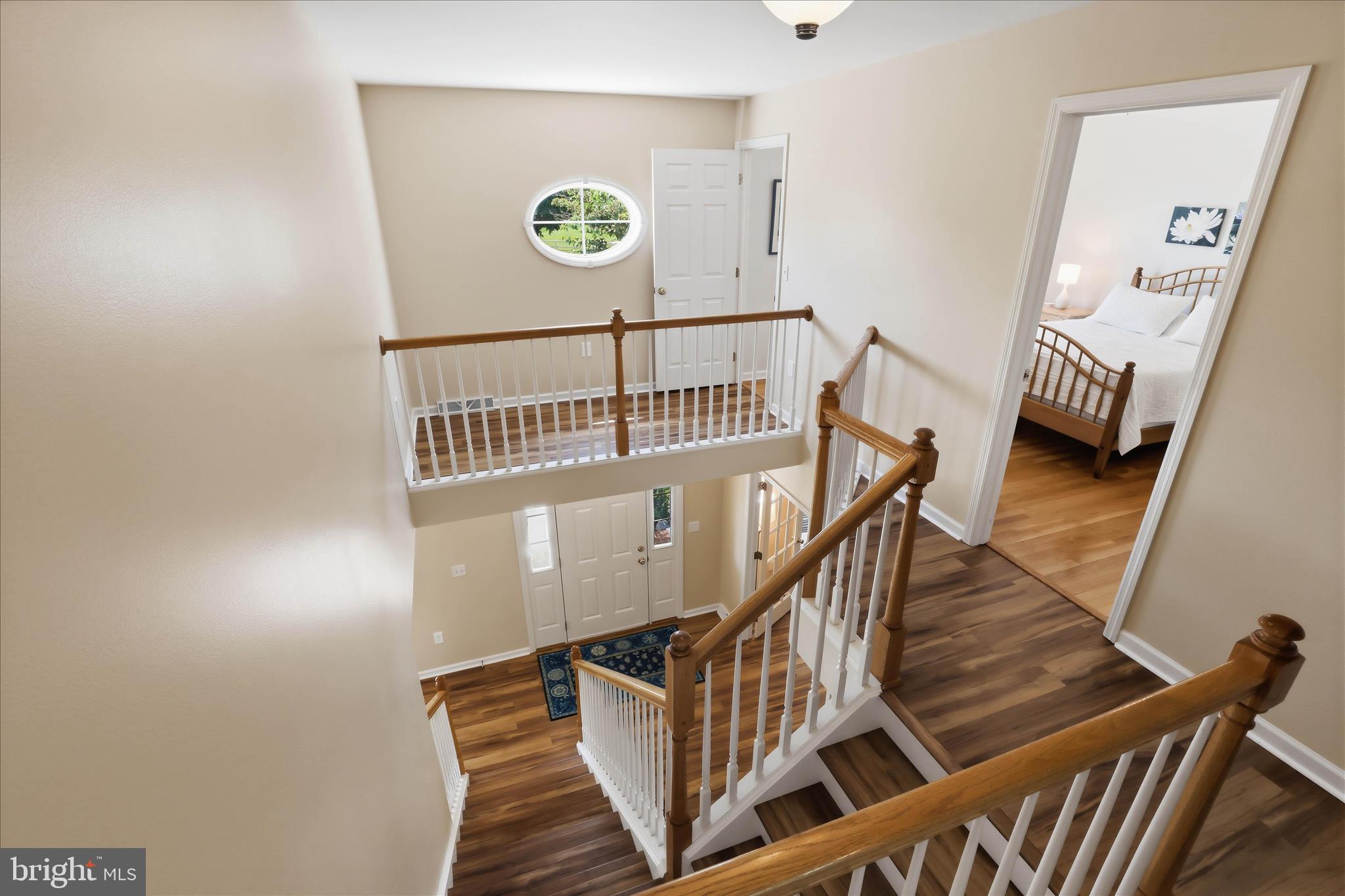 533 Thornberry Lane Lititz, PA 17543 - Photo 23 of 56 a view of entryway with wooden floor