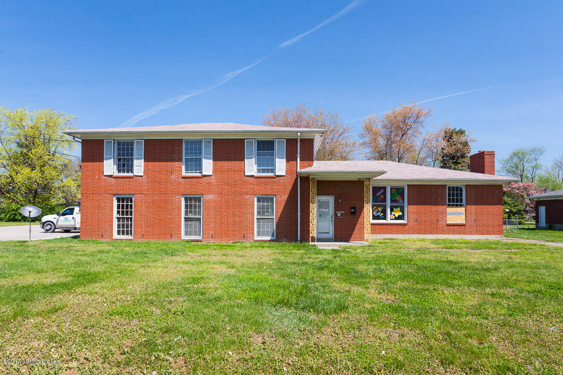 3201 Ralph Avenue Louisville, KY 40216 - Photo 2 of 30 _MG_8243