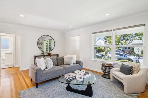 $2,195,000 | 905 Rose Court, Burlingame, CA 94010