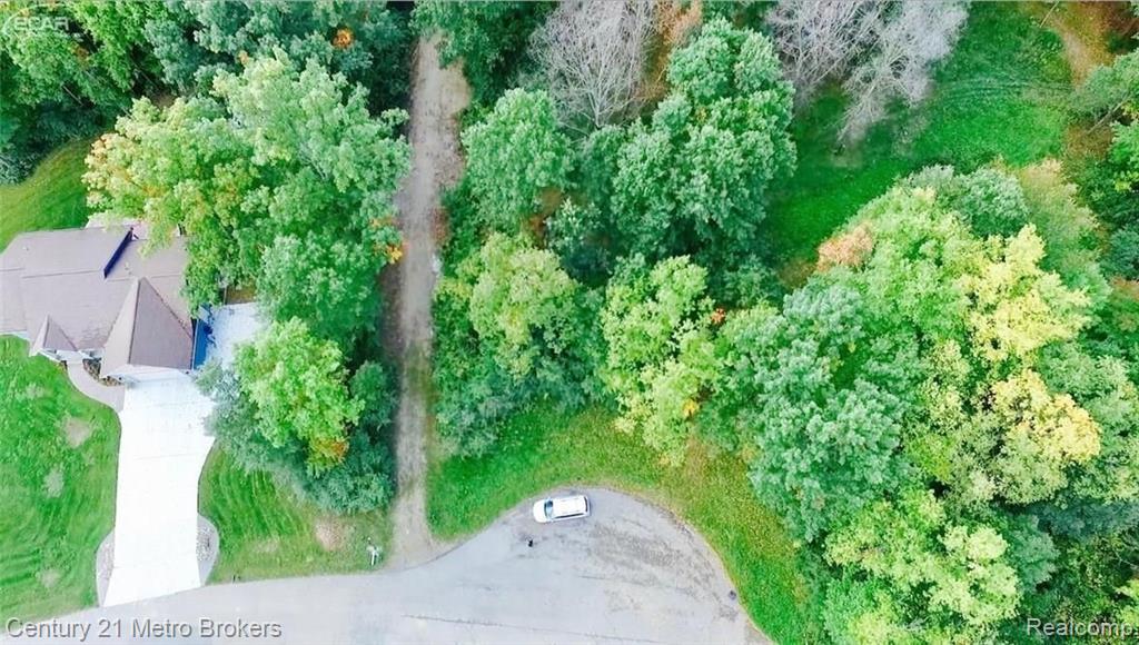 0 Hunters Ridge Drive Ortonville, MI 48462 - Photo 12 of 28