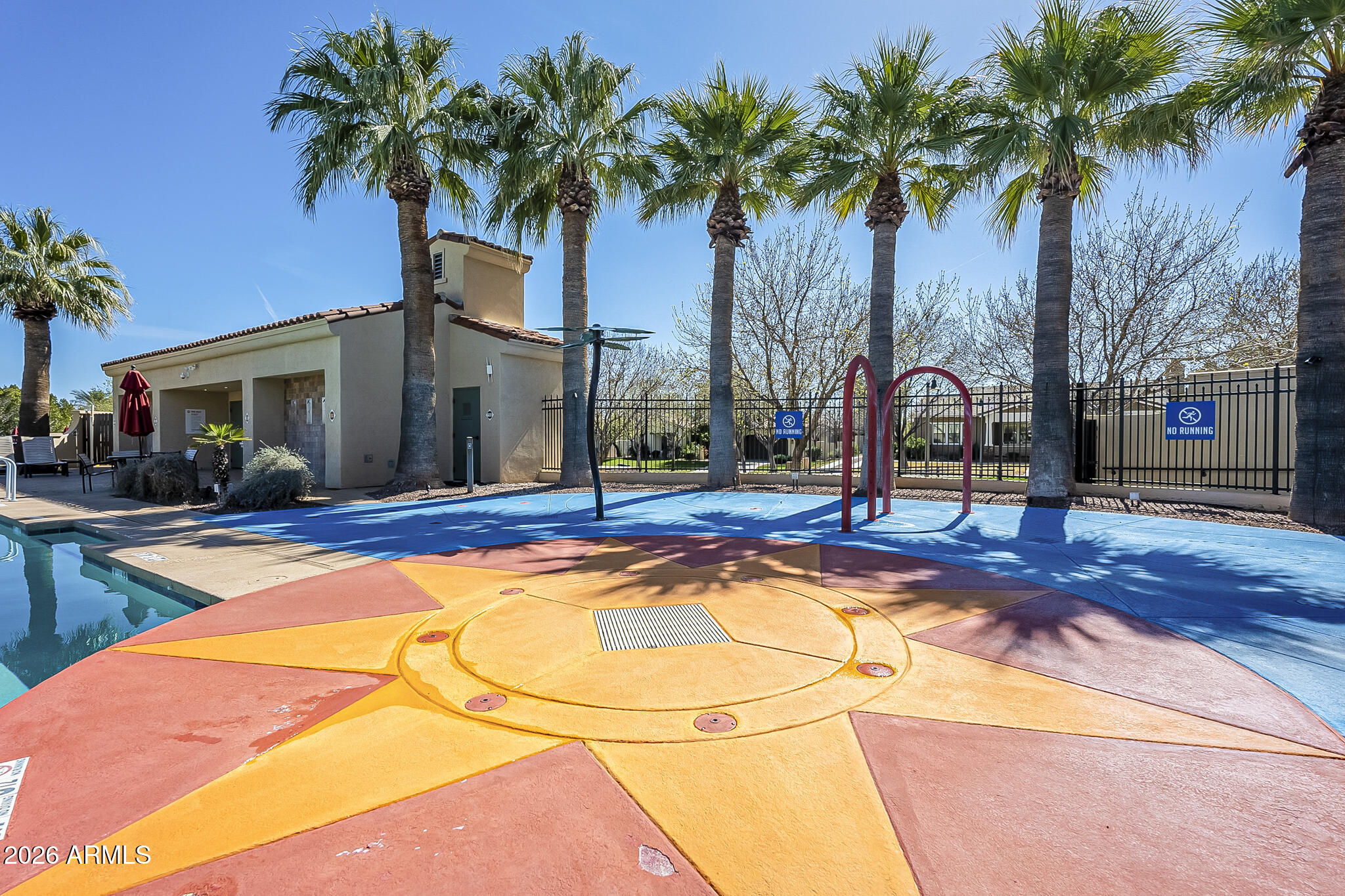 3796 North Springfield Street Buckeye, AZ 85396 - Photo 105 of 113