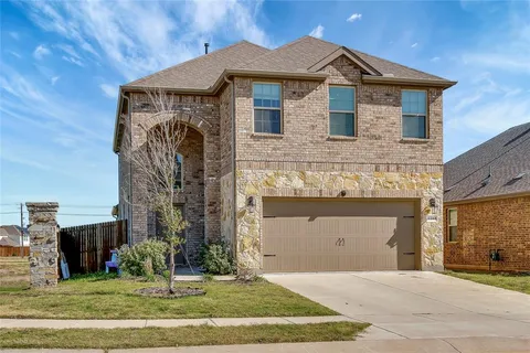 $399,000 | 3308 Blacksmith Road, Aubrey, TX 76227