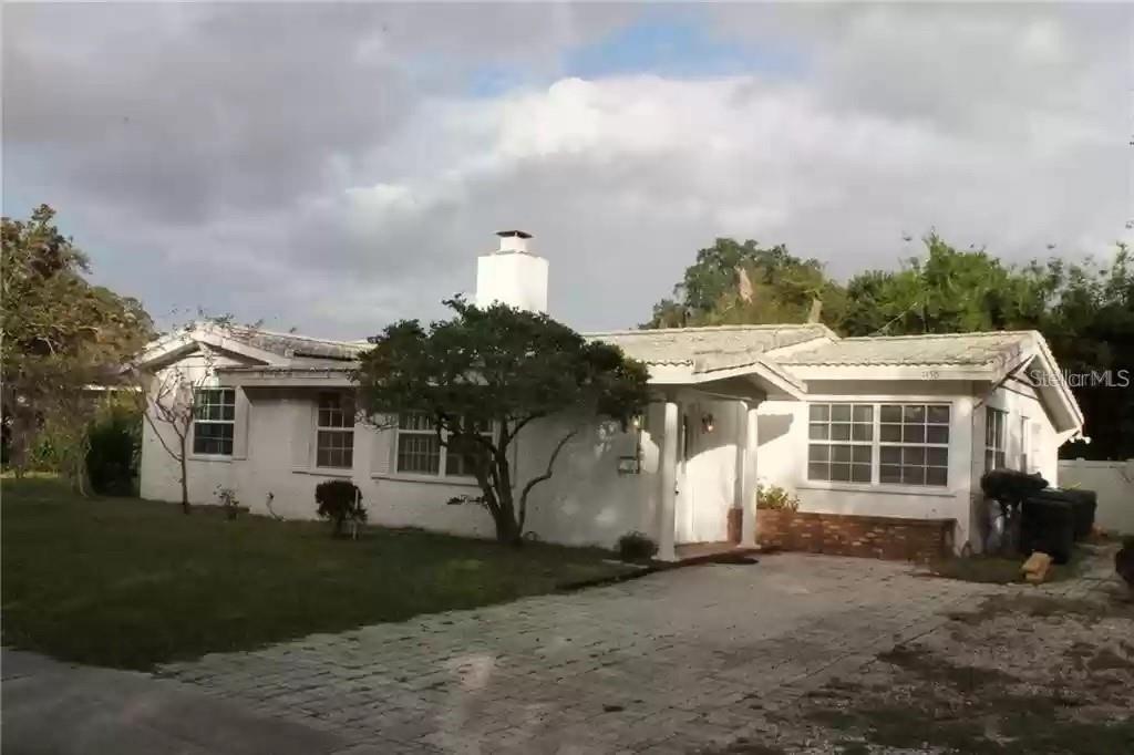 1450 Suffolk Road Winter Park, FL 32789 - Photo 1 of 1 Front
