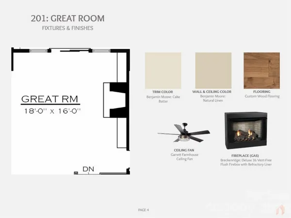 a picture of a book and a bed