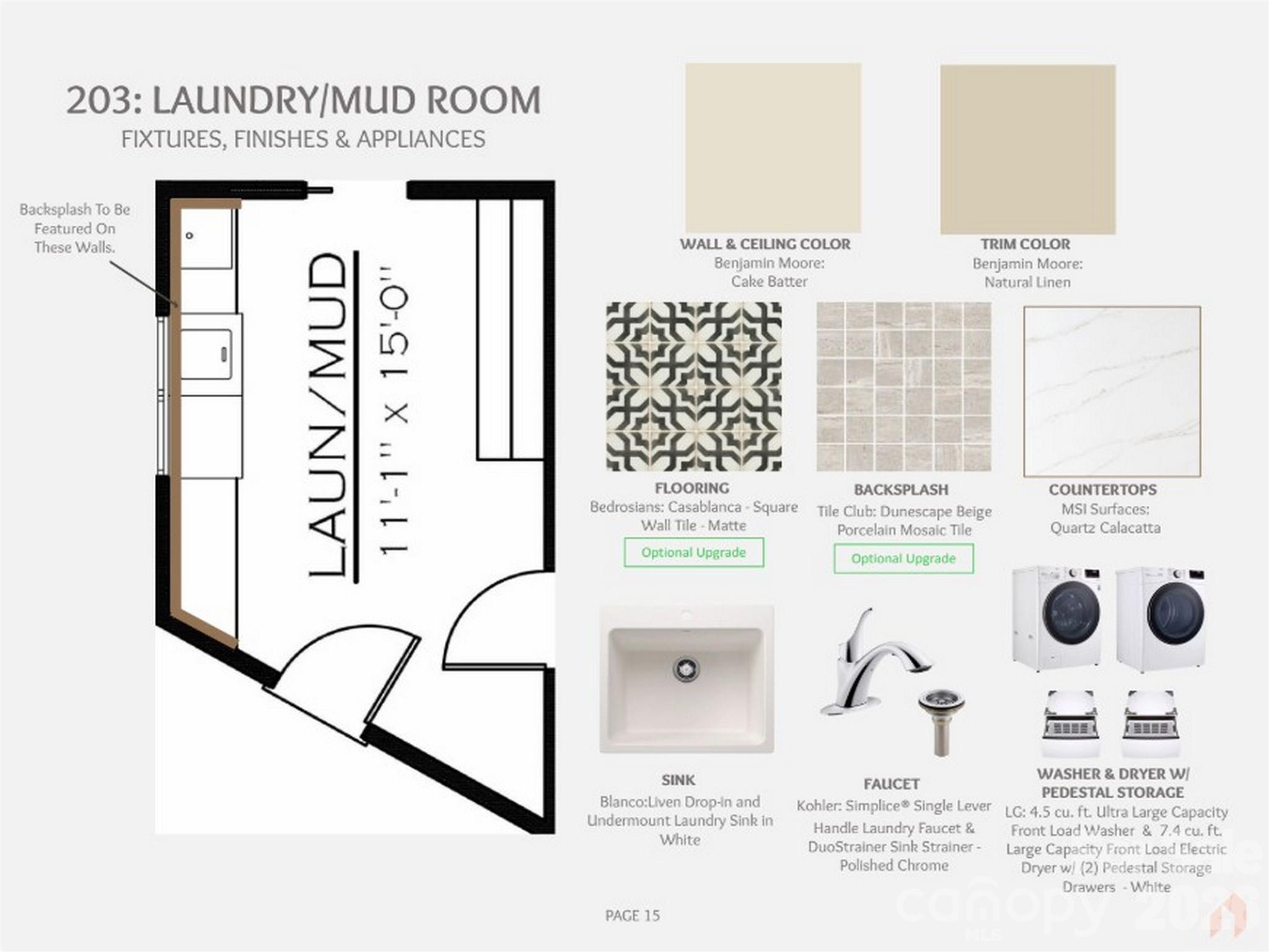 2026 Deep Gap Farm Road East Mill Spring, NC 28756 - Photo 15 of 33 a picture of a bench in a bathroom