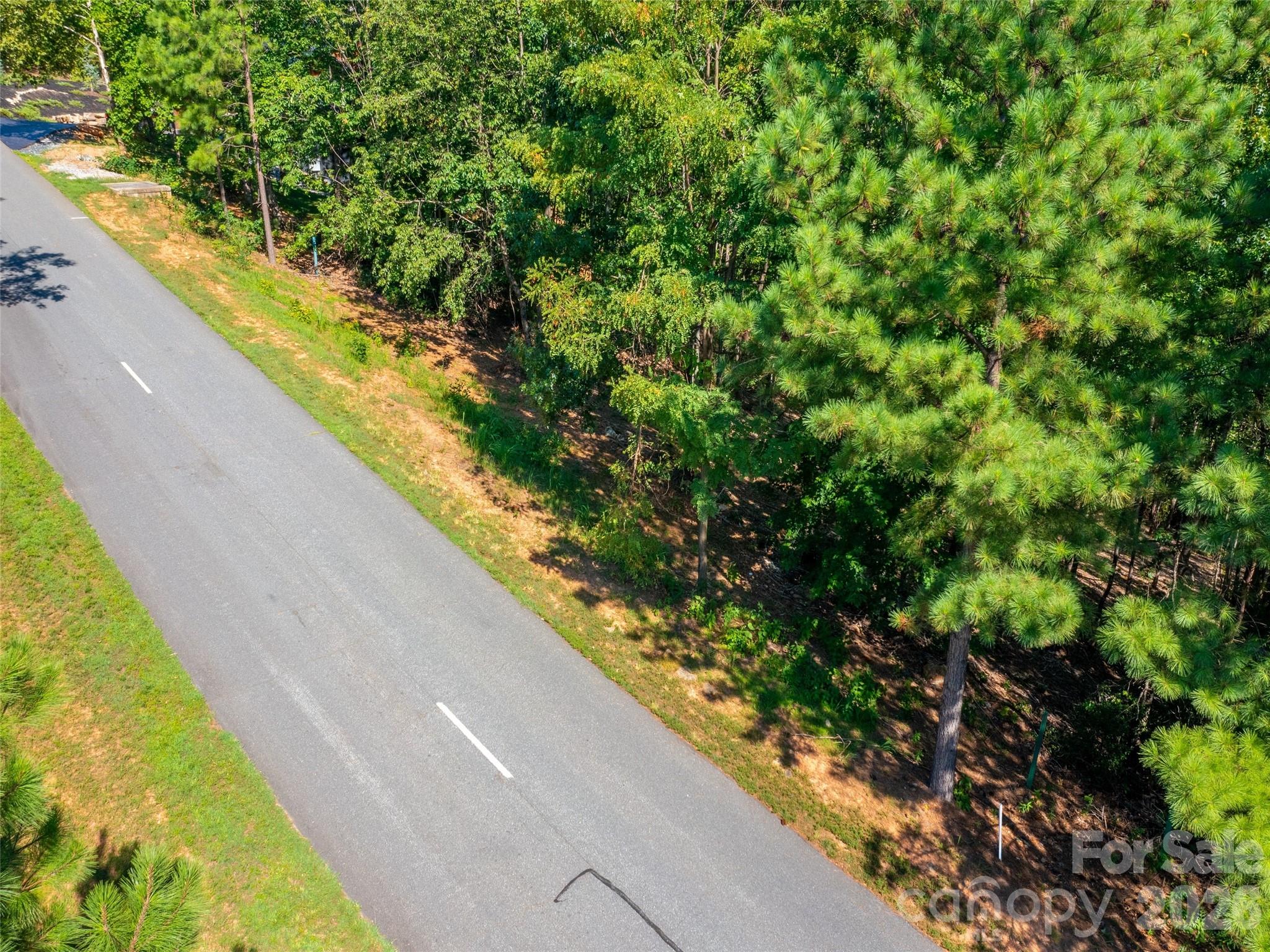 2026 Deep Gap Farm Road East Mill Spring, NC 28756 - Photo 25 of 33 a view of a garden