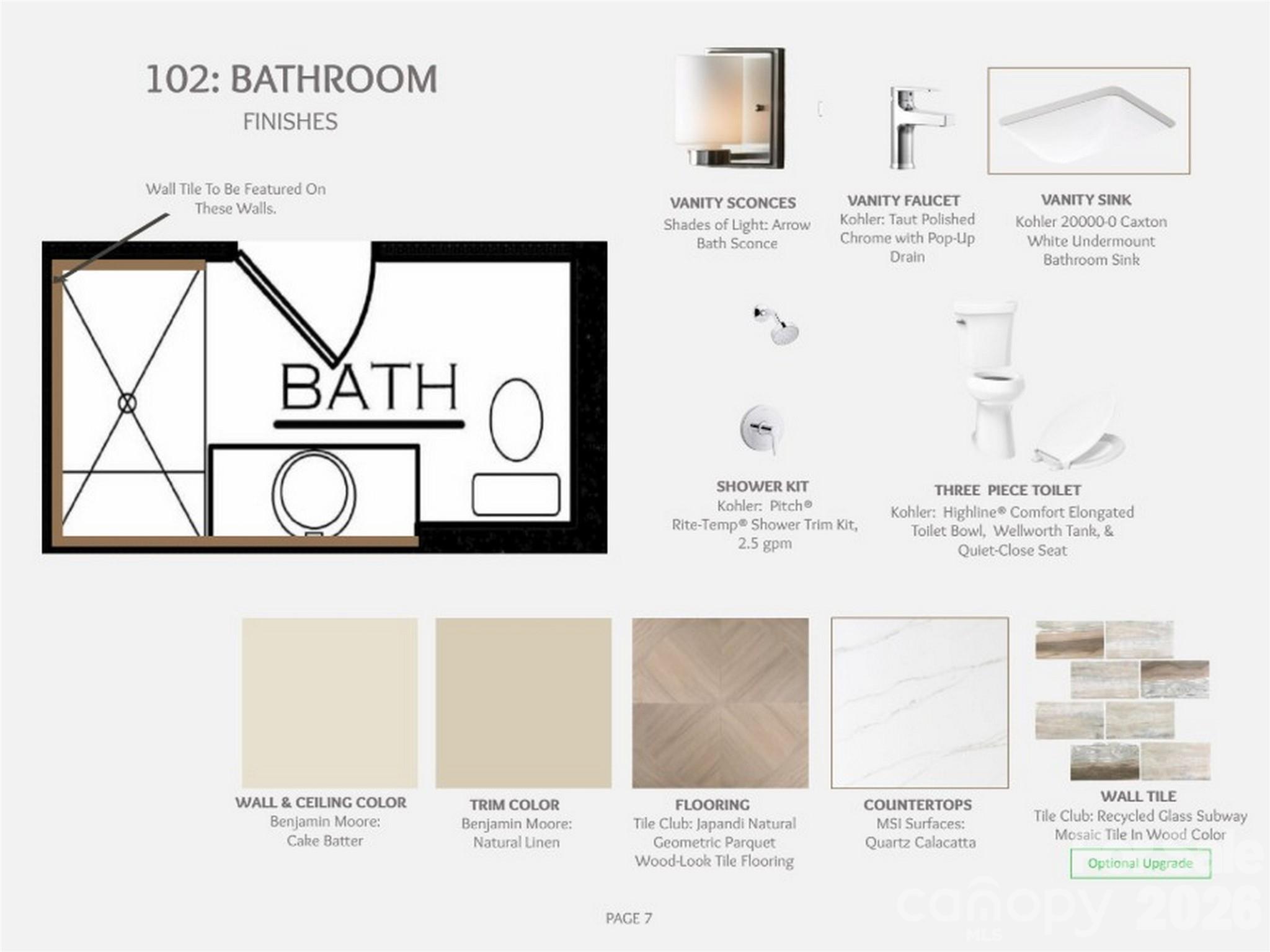 2026 Deep Gap Farm Road East Mill Spring, NC 28756 - Photo 6 of 33 unknown