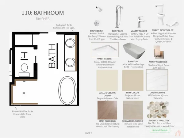 a picture of a book and a bed