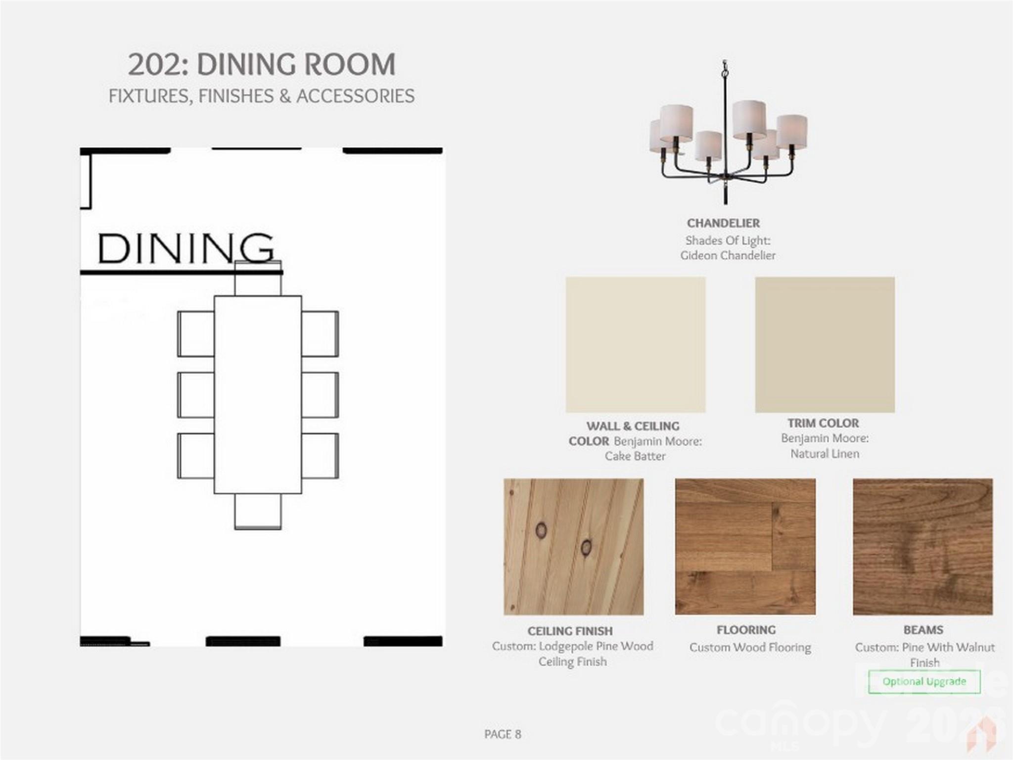 2026 Deep Gap Farm Road East Mill Spring, NC 28756 - Photo 9 of 33 a picture of a book and a bed