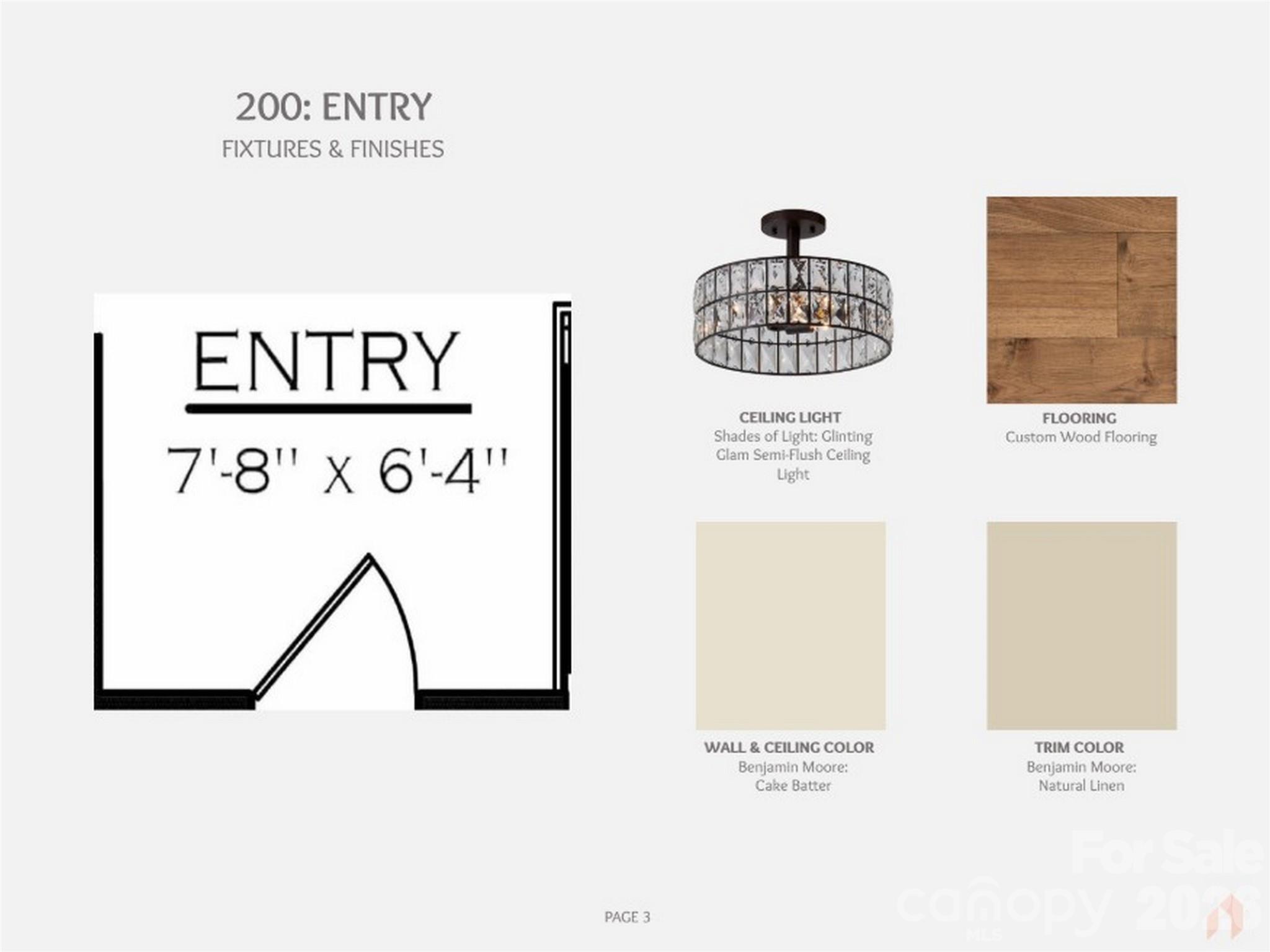 2026 Deep Gap Farm Road East Mill Spring, NC 28756 - Photo 10 of 33