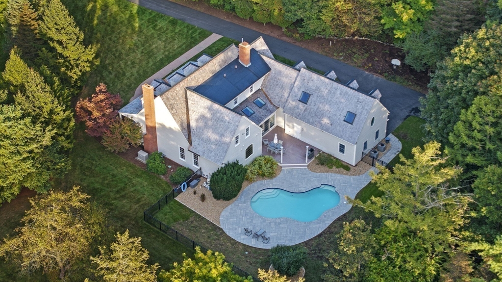 12 Azalea Way Boxford, MA 01921 - Photo 41 of 42