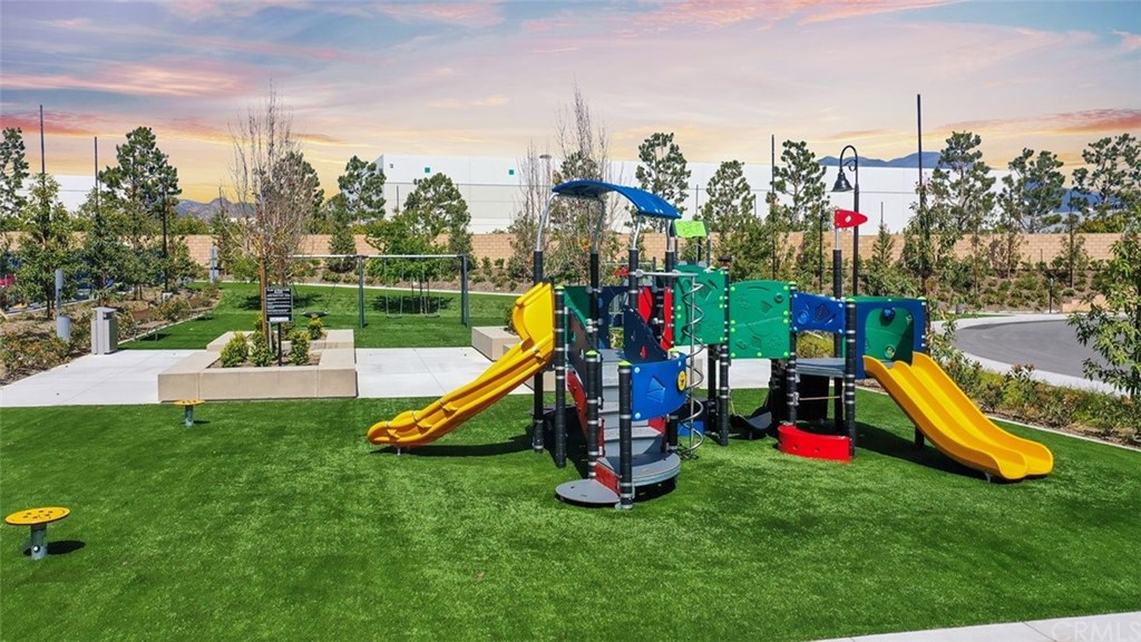 264 Siena Lake Forest, CA 92630 - Photo 20 of 27 a view of a park with swings