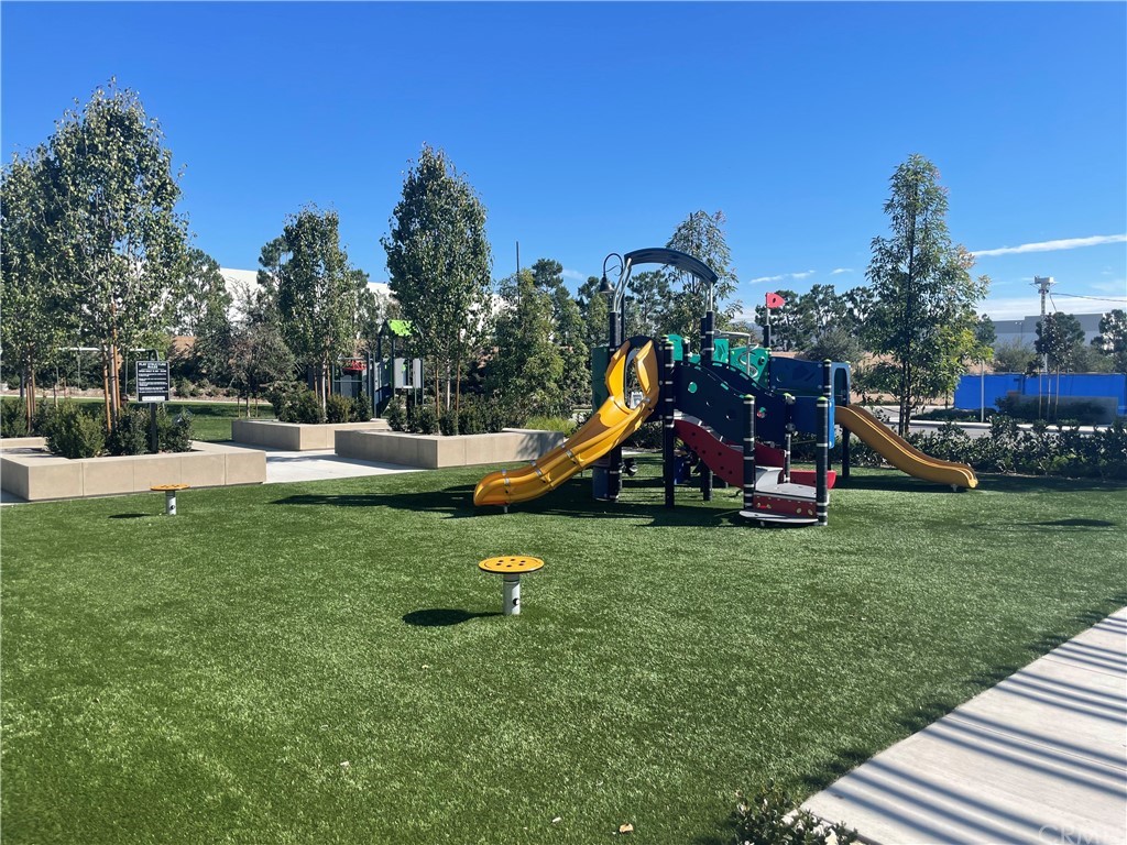 264 Siena Lake Forest, CA 92630 - Photo 27 of 27 a view of a park with slide