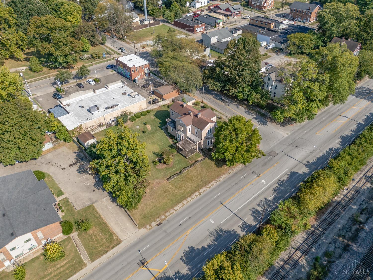 6604 River Road Cincinnati, OH 45233 - Photo 29 of 33 Gallery Image 29