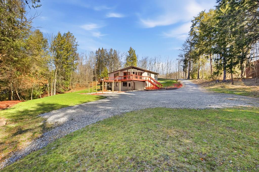 218 North Fairway Road Central City, PA 15926 - Photo 5 of 67