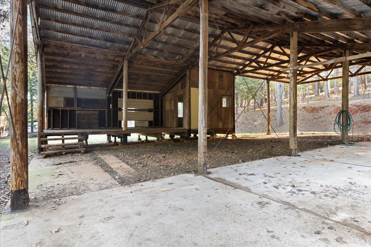 8836 Double A Ranch Road Rackerby, CA 95972 - Photo 25 of 32